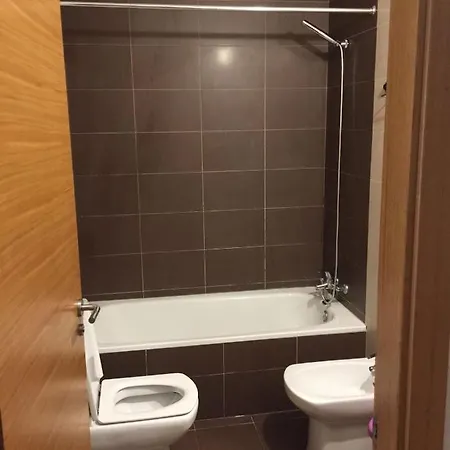 Estudio Centrico